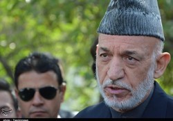 احتمال کاندیداتوری «کرزی» در انتخابات ریاست جمهوری افغانستان