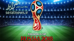 برنامه بازی‌های جام جهانی امروز 2 تیر
