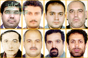 معروف‌ترین مفسدان اقتصادی که در جمهوری اسلامی مجازات شدند