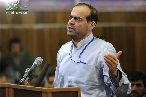 معروف‌ترین مفسدان اقتصادی که در جمهوری اسلامی مجازات شدند