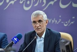 شهردار تهران: هیچ بیلبوردی به هیچ فردی داده نشد