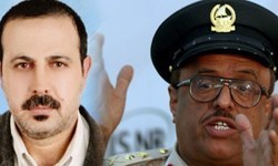 رئیس پلیس سابق دبی در ترور فرمانده«حماس»دست داشت