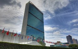 گزارشگر سازمان ملل: تحریم‌های ضد ایرانی آمریکا نامشروع است