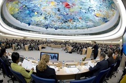 سازمان ملل: تحریم‌ها علیه سوریه اقتصاد این کشور را نابود کرده است