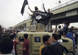 نام 3 آسیایی داعشی به لیست تحریم‌های آمریکا افزوده شد