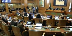 جلسه شورای شهری‌ها با ۵ نامزد شهرداری