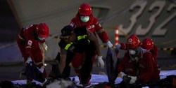 لاشه هواپیمای اندونزی پیدا شد