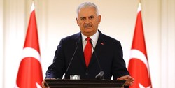 رئیس پارلمان ترکیه به ایران سفر می‌کند
