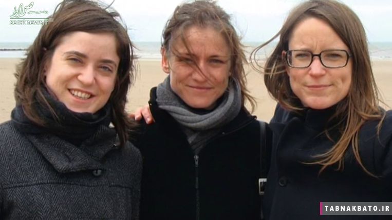 کمک سه پزشک بلژیکی برای خودکشی یک دختر +عکس