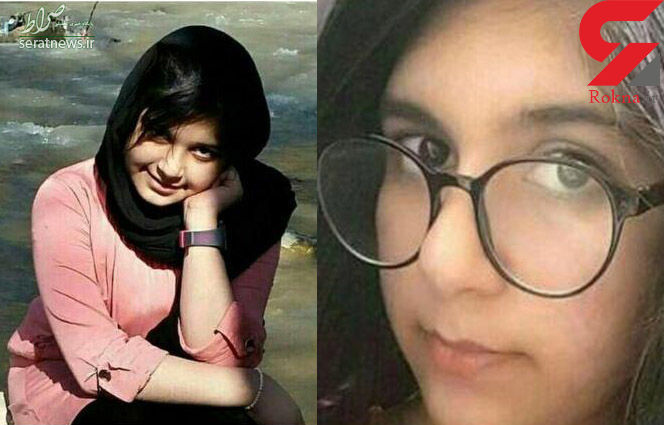 ناپدید شدن 2 دختر نوجوان در گنبد و مشاهده آنان در تهران! +عکس