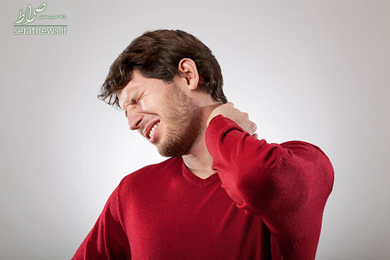 علایم آرتروز گردن کدامند؟