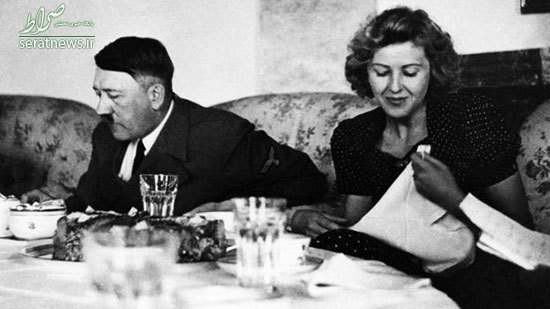 زنانی که غذای هیتلر را می‌چشیدند +تصاویر
