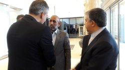 بازگشت ملوان ایرانی بعد از ۴سال از بند دزدان دریایی سومالی