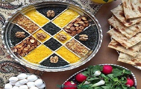 خارجی‌ها عاشق کدام غذا‌های ایرانی هستند؟ + تصاویر