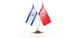 شرط تل‌آویو برای روابط با ترکیه