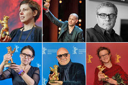 فیلمساز ایرانی عضو هیات داوران جشنواره برلین شد