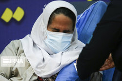 خبرسازی درباره بدحال شدن پرستاران در ساری پس از تزریق واکسن