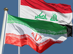 ایران به دنبال تصاحب بازار‌های جدید عراق