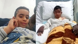 ماجرای پسر ۸ ساله شیرازی که جان چند کودک را نجات داد