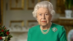 واکنش ملکه بریتانیا به اظهارات عروسش