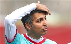 فردوسی پور: شرایط تیم ملی خطرناک است