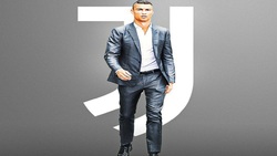 رکورد جدید رونالدو در تیم فوتبال یوونتوس