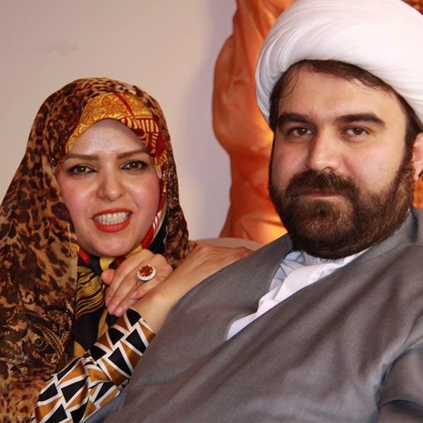 مروری بر ازدواج‌های سیاسی کشور از احمدی‌نژاد تا روحانی + تصاویر