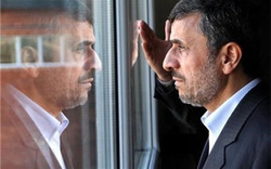 احمدی‌نژاد مدل ۸۴ یا ۹۶؛ کدام یک برای انتخابات ریاست‌جمهوری ۱۴۰۰ می‌آید؟
