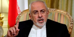 ظریف: همکاری‌های اقتصادی ایران با سوریه افزایش می‌یابد
