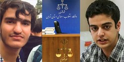 دو روایت از دیدار دانشجویان با متهمان امنیتی؛ متهمان: پشیمانیم، ببخشید!