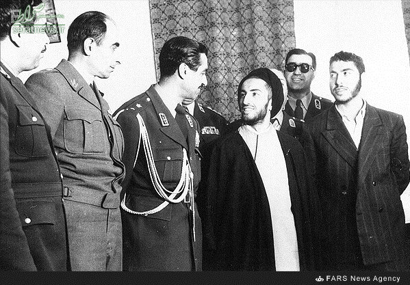 محمدرضا شاه از کودتای این مرد علیه خودش به شدت می ترسید؟ +عکس
