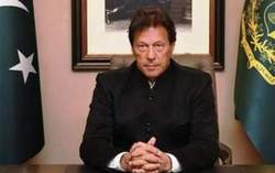 پیام نخست وزیر پاکستان به مناسبت عاشورا