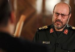 ادعای بلومبرگ در مورد رئیس‌جمهور بعدی ایران