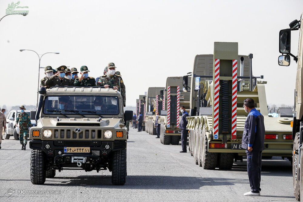 این دستاورد‌های نظامی، قدرت ارتش ایران را چند برابر کرده است+عکس