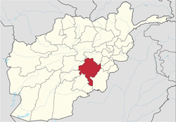 حمله انتحاری در ولایت «غزنی» افغانستان ۳۰ کشته برجا گذاشت