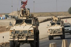 حمله به ۲ کاروان نظامی آمریکا در عراق