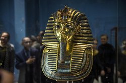داستان ۷ مومیایی مشهور مصر+ عکس
