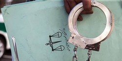  عامل اسیدپاشی به زنان در شهریار دستگیر شد