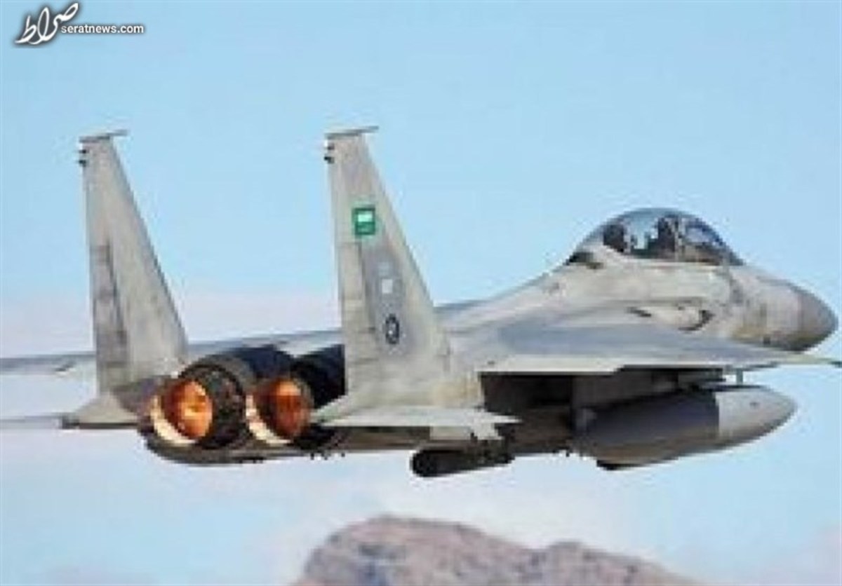 جنگنده‌های ائتلاف سعودی ۲۳ مرتبه استان‌های مختلف یمن را بمباران کردند
