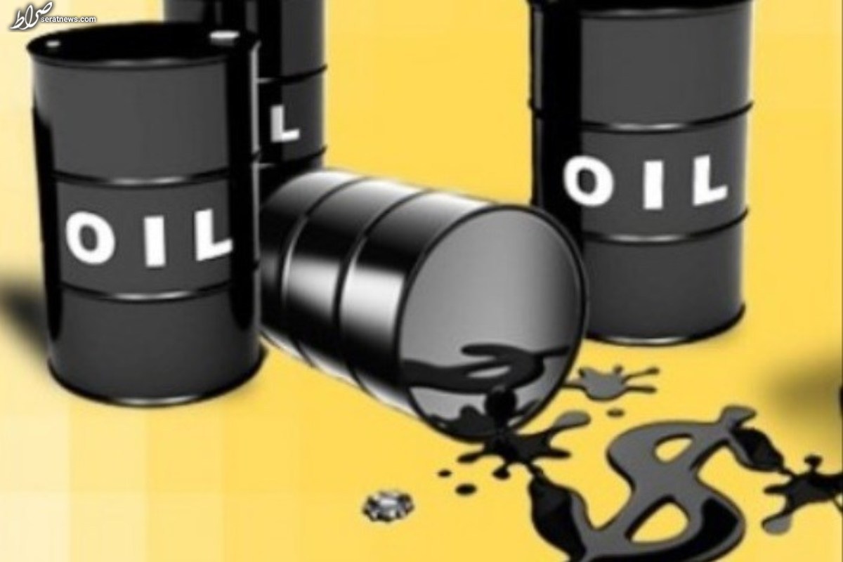 قیمت نفت از قله ۱۴ ساله پایین آمد