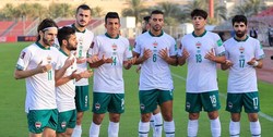 پاداش عجیب برای عراق در صورت صعود به مرحله نهایی انتخابی جام جهانی+عکس