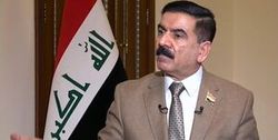 وزیر دفاع عراق: بازداشت فرمانده حشد الشعبی اشتباه بود