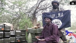 سرکرده داعش در غرب آفریقا به هلاکت رسید