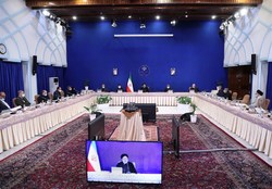 رأی اعتماد هیئت وزیران به سه استاندار منتخب