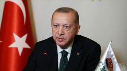 موضع اردوغان درباره تنش میان جمهوری آذربایجان و ایران