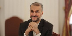 امیرعبداللهیان: روابط ایران و جمهوری آذربایجان در مسیر مثبت همسایگی تداوم دارد