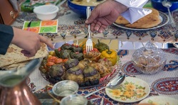 کرمانشاه به عنوان شهر خلاق خوراک در جهان معرفی شد