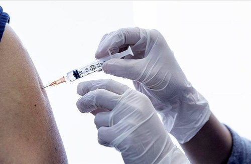 ۴۸ میلیون ایرانی علیه کرونا واکسینه شده اند