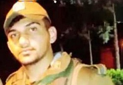 خودکشی تلخ سرباز جوان در سازمان نظام وظیفه + عکس