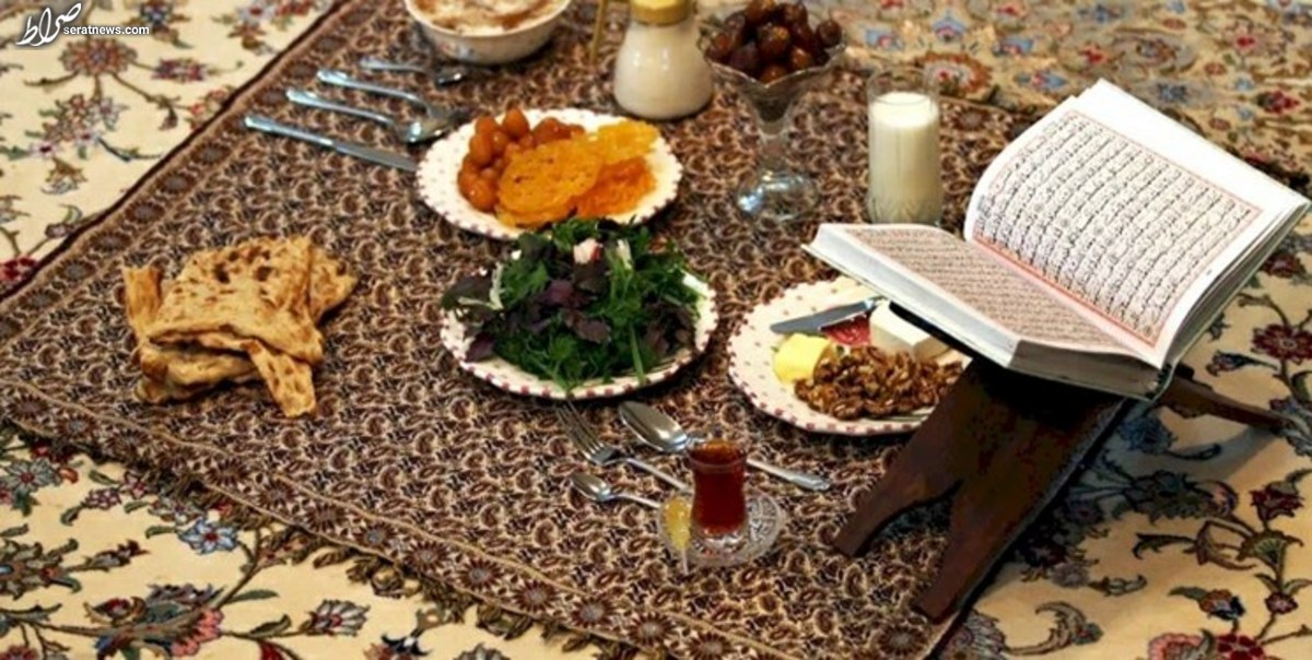 «افطاری» ثبت جهانی می شود